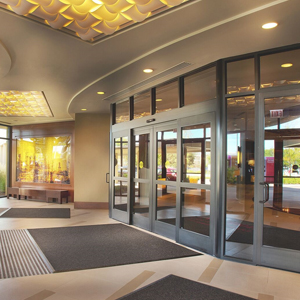 commercial door specialist Corona