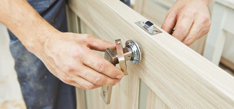 interior door repair Corona