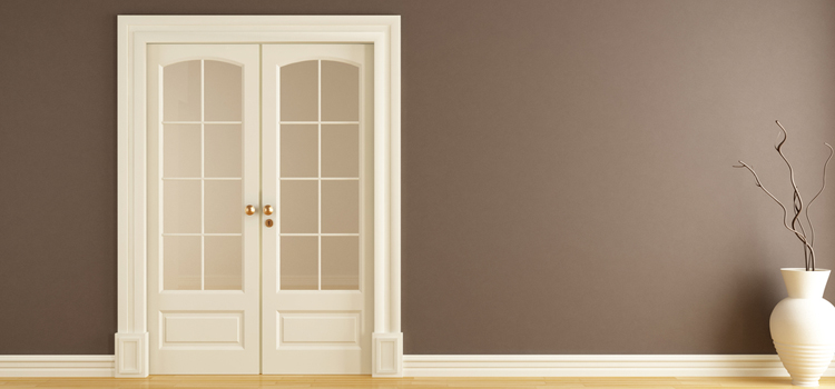 residential fiberflasss door repair Corona