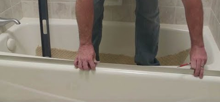 Sliding Shower Door Repair in Corona
